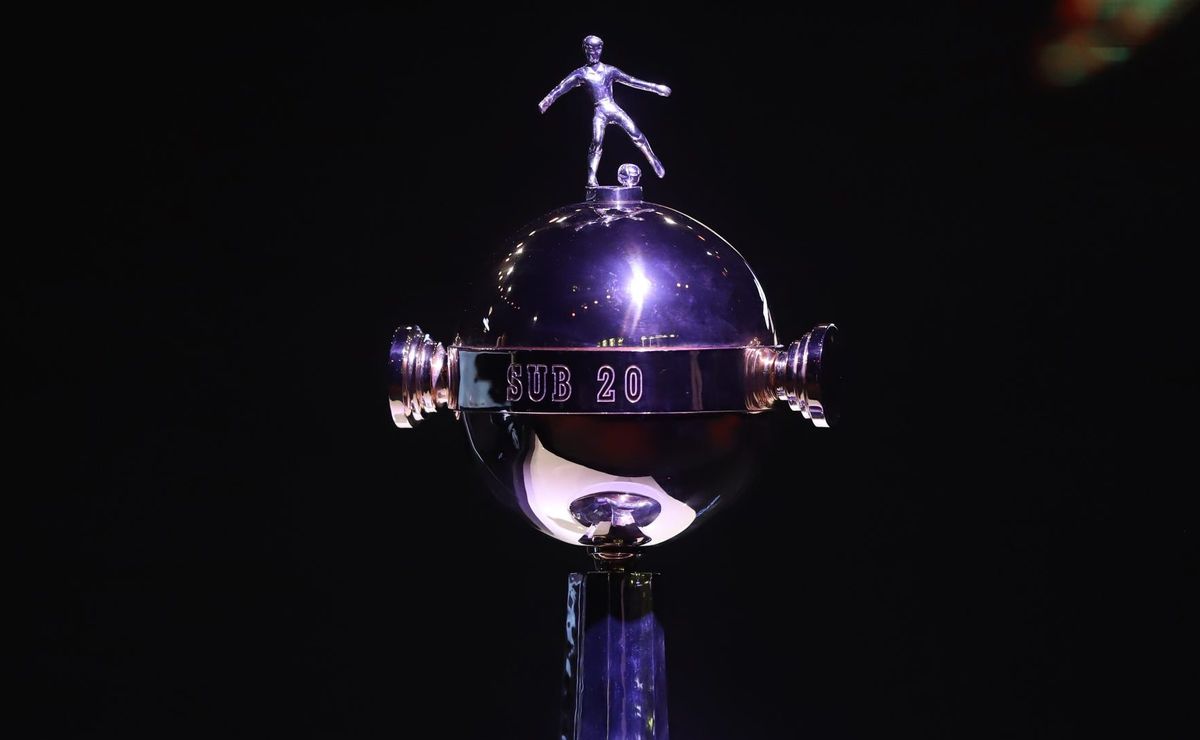 Copa Libertadores Sub 20 2025 Sede, formato, calendario, dónde verlo