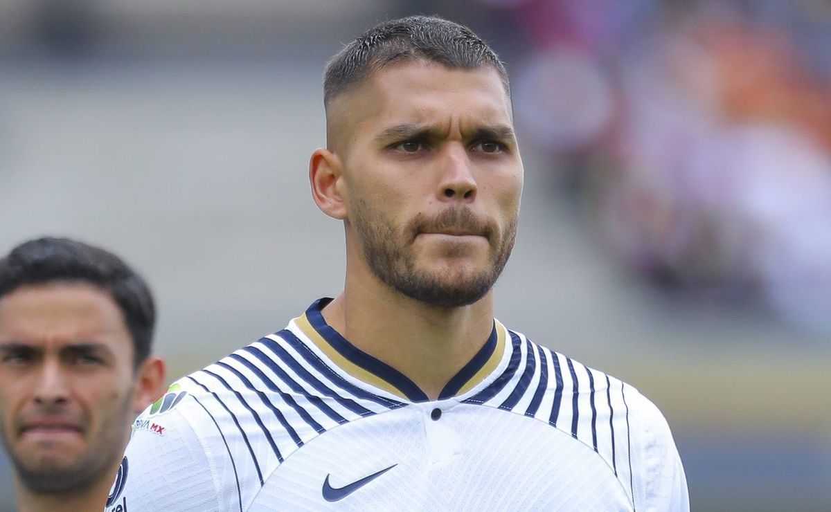 Inter Miami Ohne Messi: Was Jetzt? Warum Lionel Messi Gegen Pumas Unam Ausfällt! - 2ovf2bp