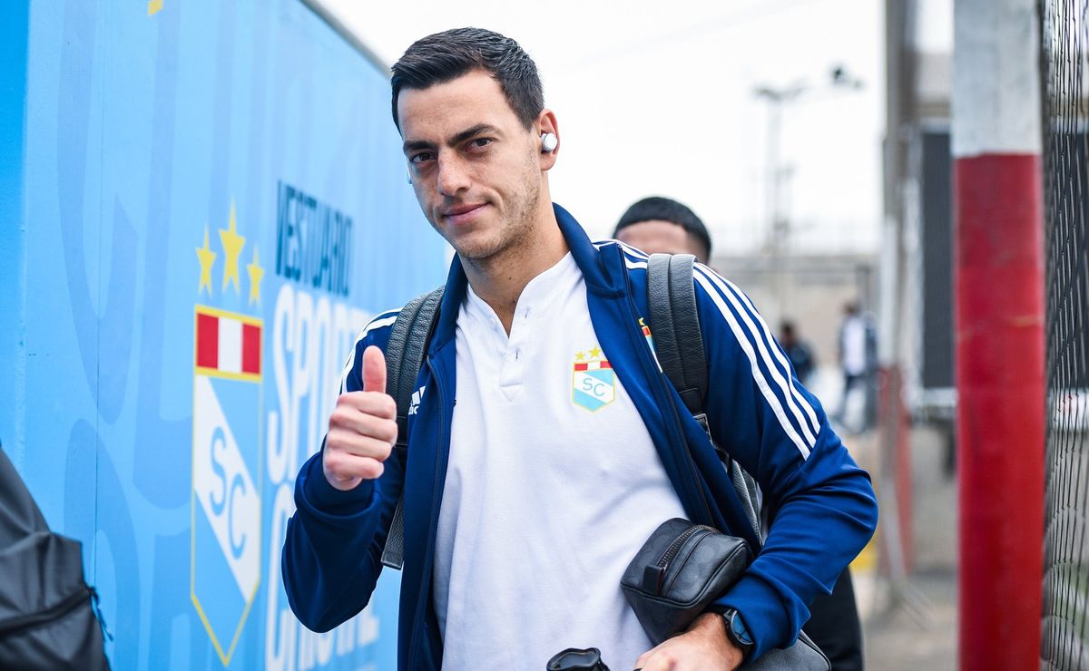 ¡Alzó su voz de protesta! Alejandro Duarte se pronuncia tras ser