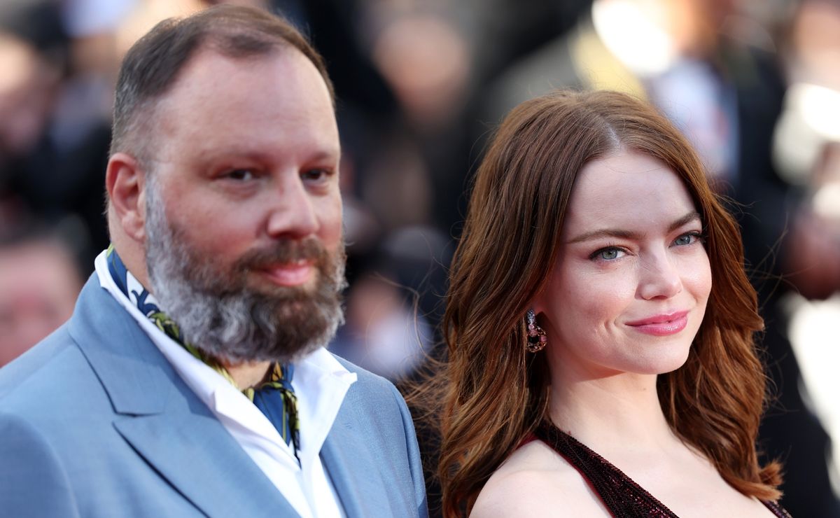 Yorgos Lanthimos Upcoming Bugonia Release Date Cast And Plot Yorgos Lanthimos Upcoming Bugonia Release Date Cast And Plot