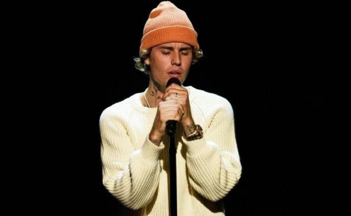 YouTube anuncia su nuevo documental, Justin Bieber: Next Chapter - Spoiler