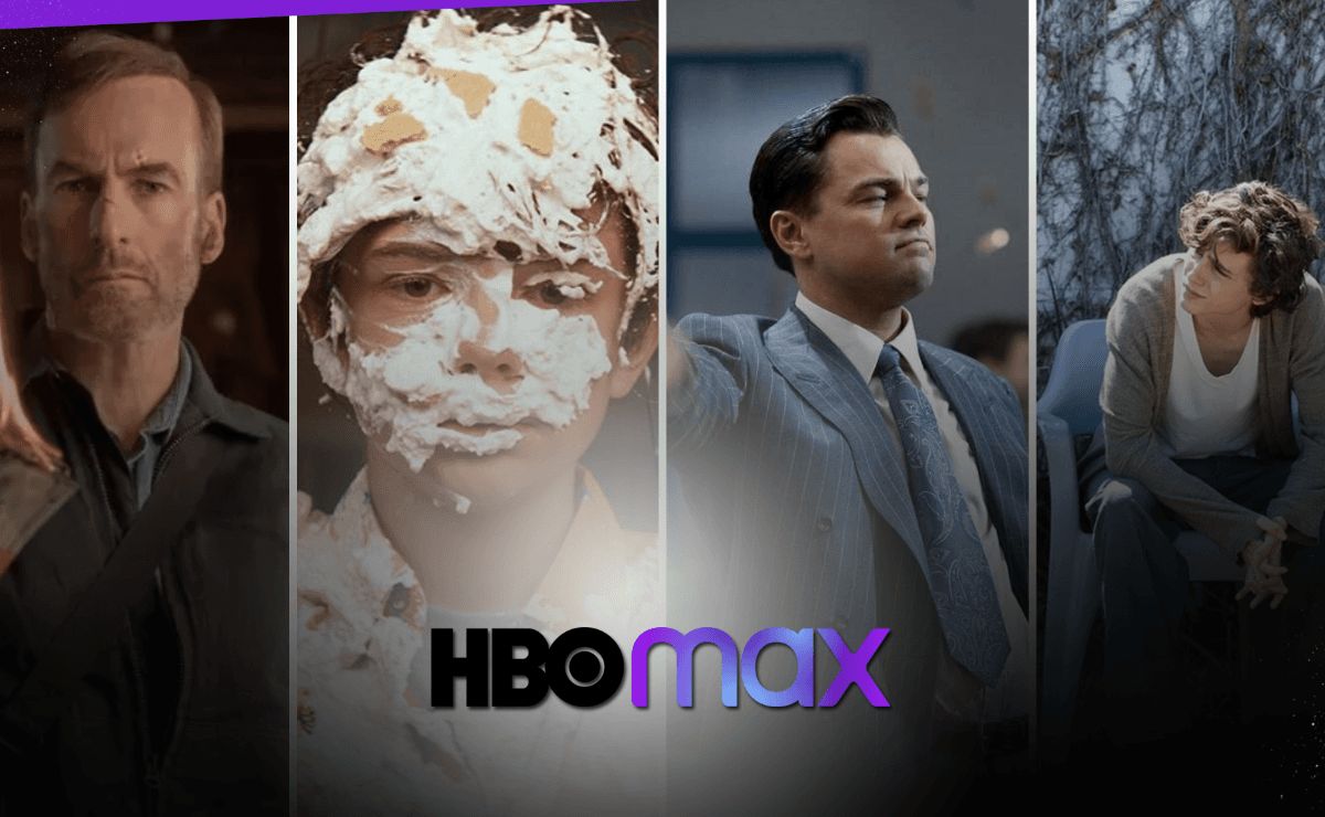 Estas son las 11 mejores películas de HBO MAX - Spoiler