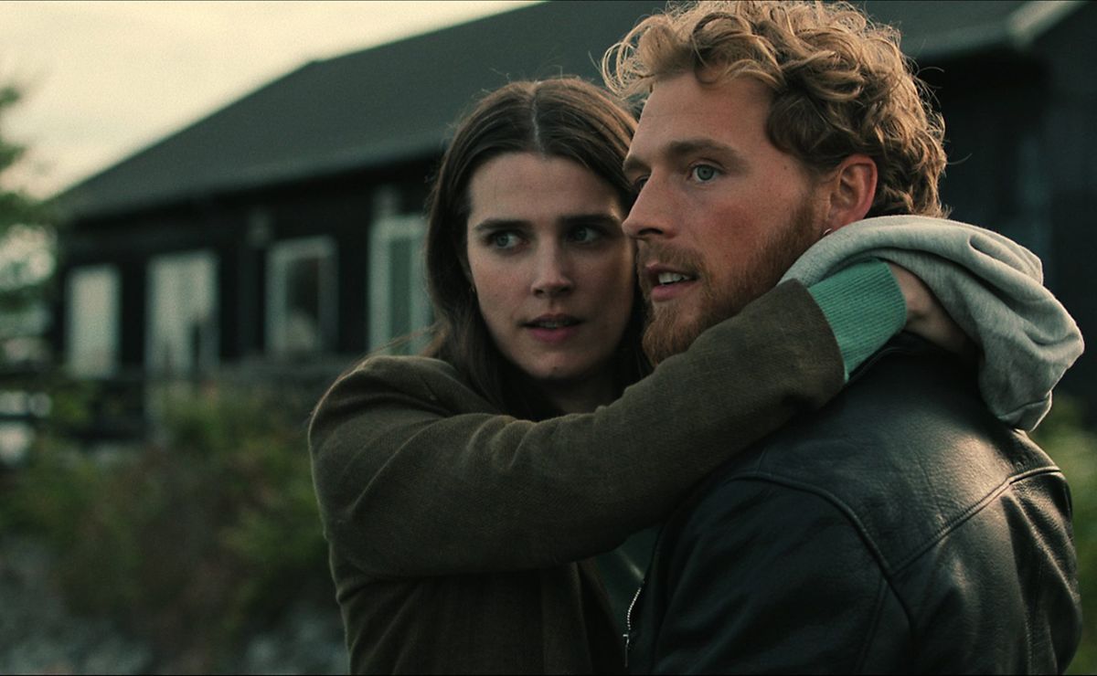 De qué se trata Una Vida Maravillosa, la nueva película de Netflix con