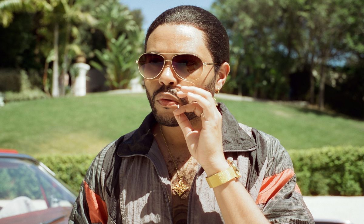 Reparto de The Idol: quién es quién en la serie de HBO Max con The ...