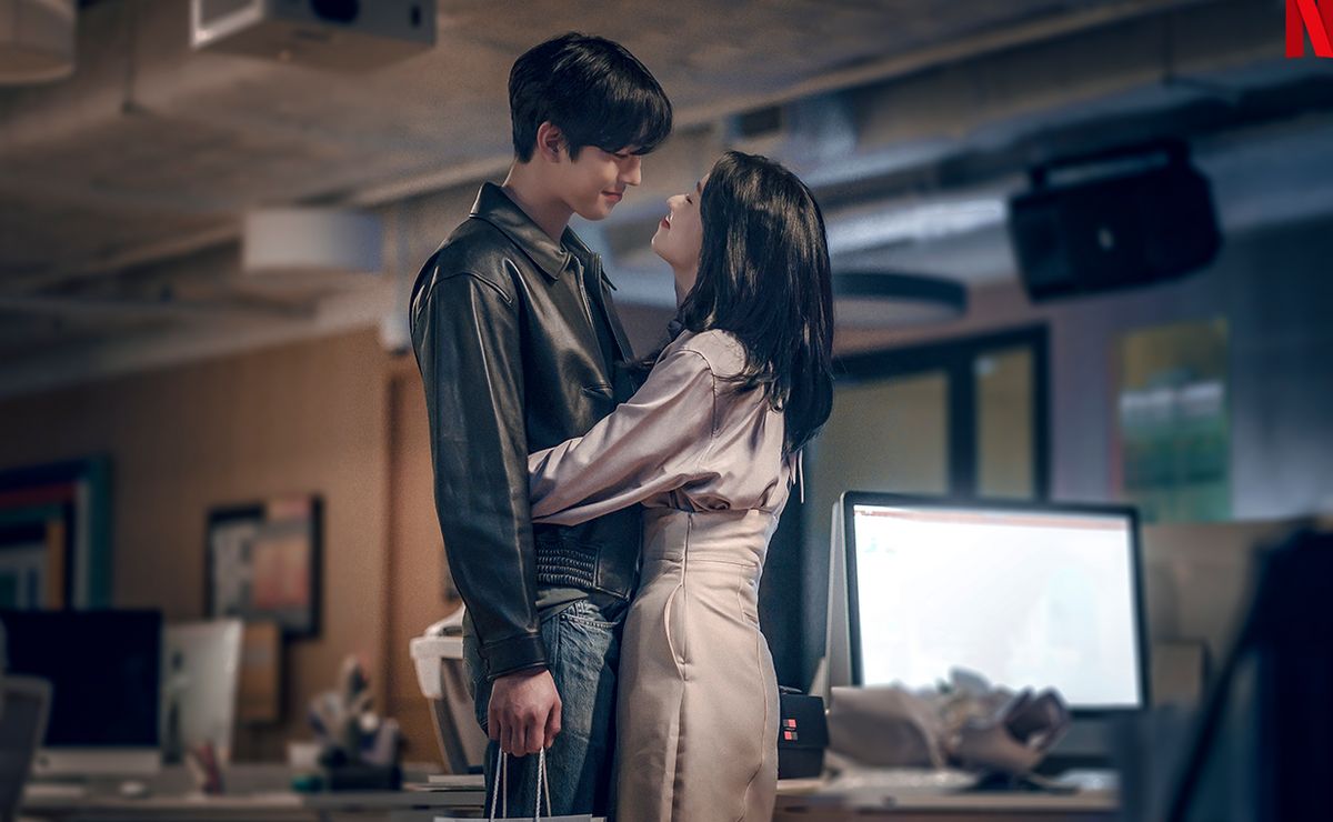 6 k dramas que estrenan en Netflix este año y DEBES VER - Spoiler