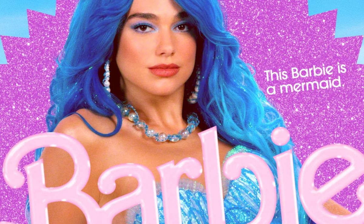 Letra en inglés y español de la canción "Dance the night" de Dua Lipa