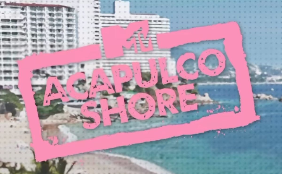 Acapulco Shore: ¿En dónde ver todas las temporadas completas en ...
