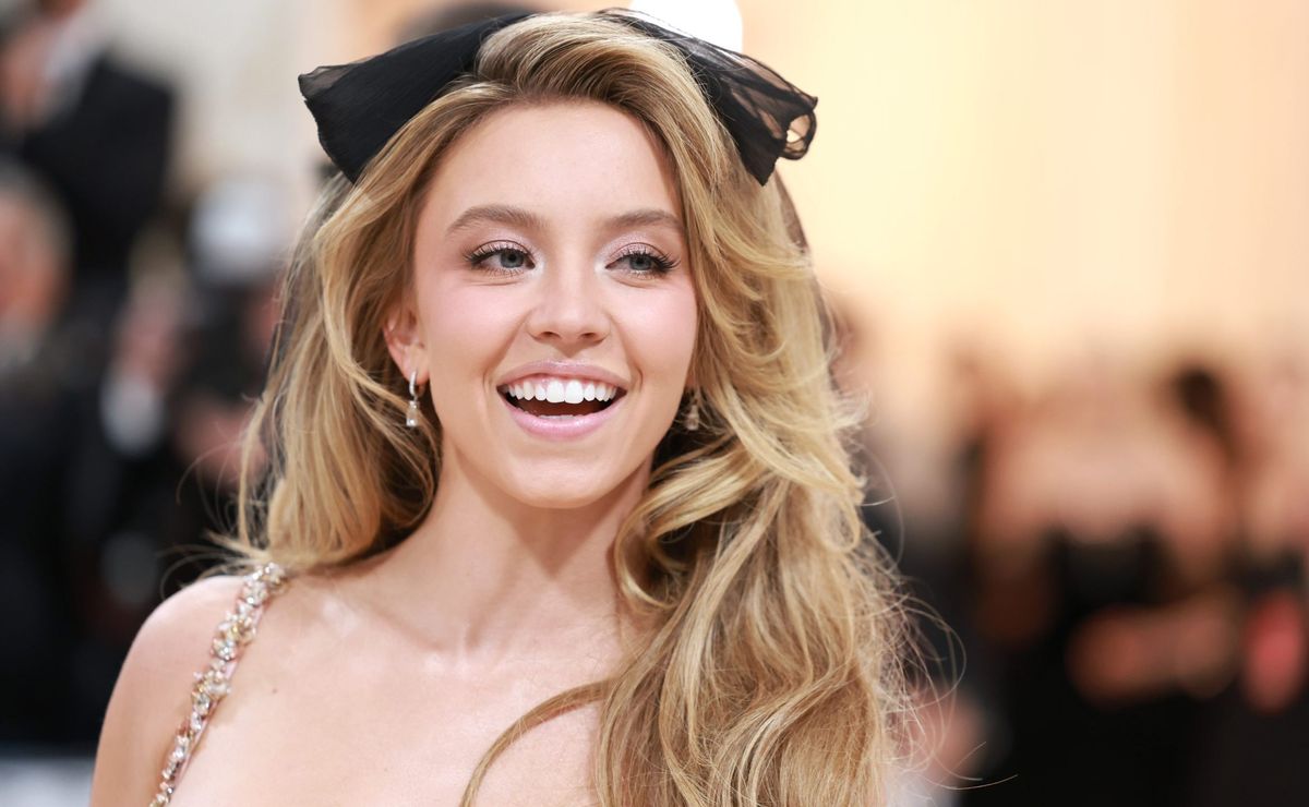 Sydney Sweeney De Euphoria A Ser Spider Woman Esto Se Sabe De Su Sydney Sweeney De Euphoria A Ser Spider Woman Esto Se Sabe De Su