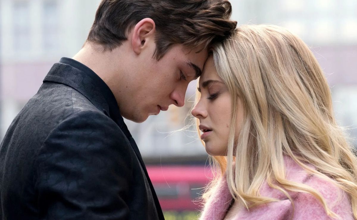 ¿Dónde ver la saga completa de After? Spoiler ¿Dónde ver la saga completa de After? Spoiler