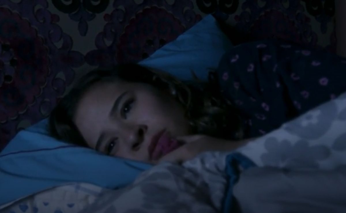 ¿Calcetitas Rojas está en Netflix? - Spoiler