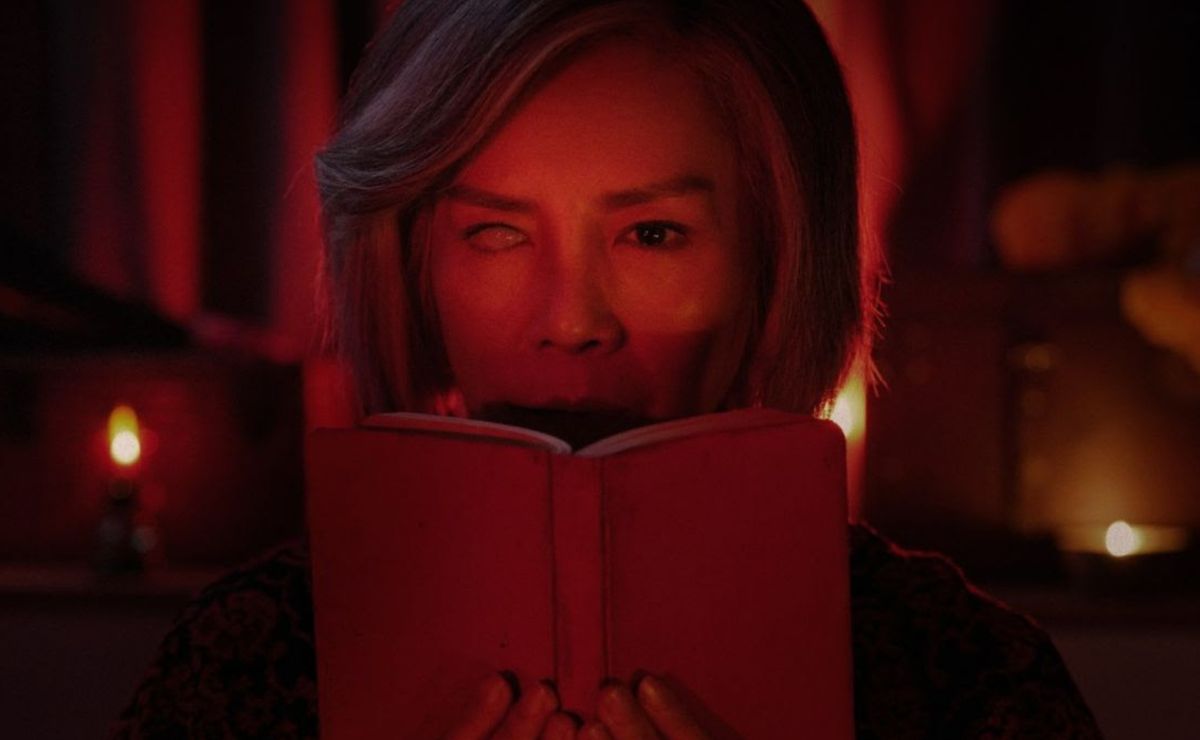 La Secta: Sinopsis, trailer, cuándo se estrena y más