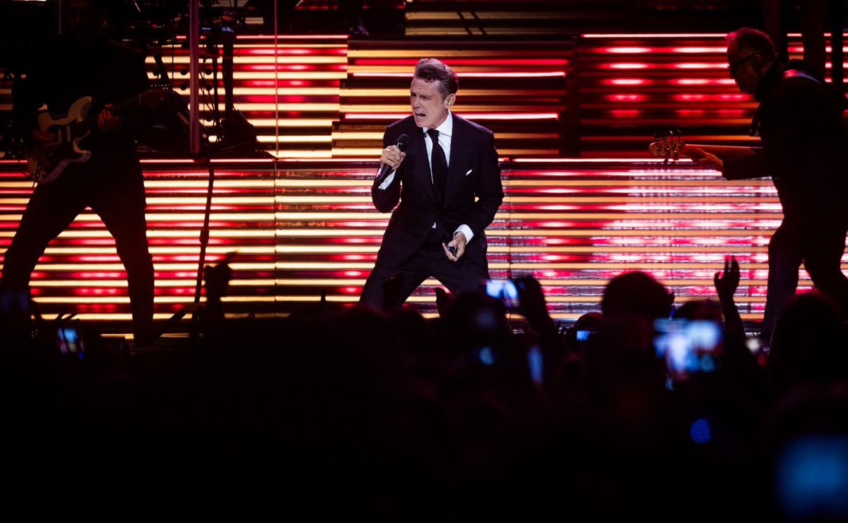 Boletos para Luis Miguel en CDMX: precios y dónde comprarlos - Spoiler