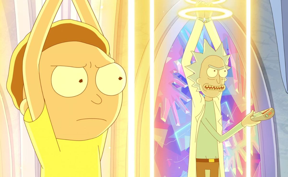 Rick and Morty: Todo lo que se sabe de la temporada 8 en HBO Max - Spoiler