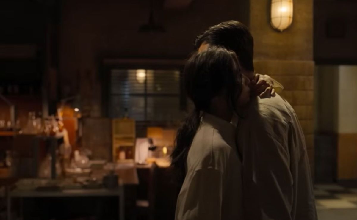 ¿El Monstruo de la vieja Seúl tendrá segunda temporada? Spoiler ¿El Monstruo de la vieja Seúl tendrá segunda temporada? Spoiler