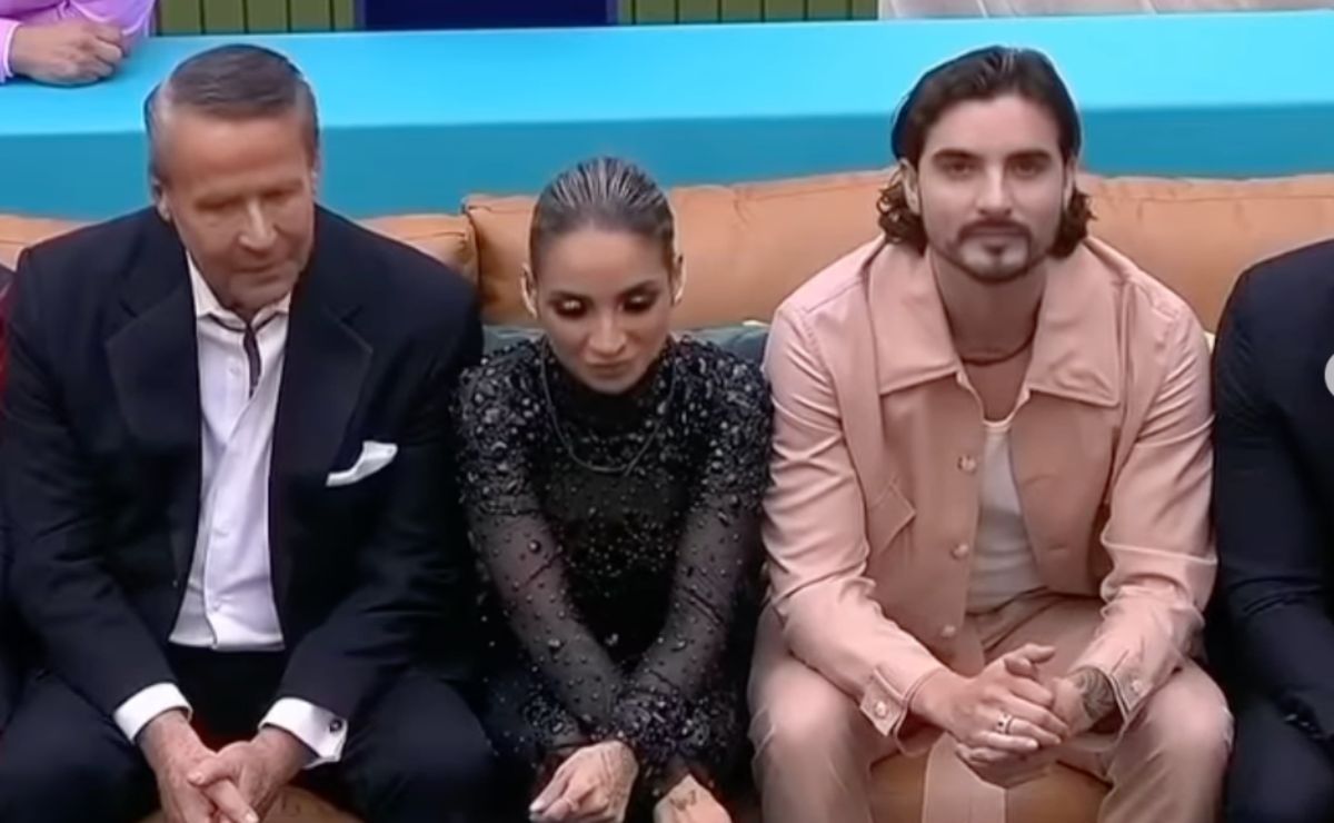 La Casa de los Famosos 2025 ¿Cómo VOTAR por tu participante favorito