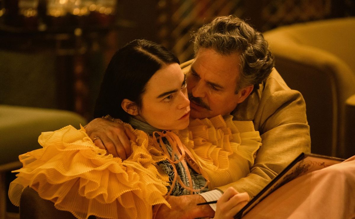 Poor Things Cuántas escenas post crédito tiene la película de Emma Stone y Mark Ruffalo Spoiler Poor Things Cuántas escenas post crédito tiene la película de Emma Stone y Mark Ruffalo Spoiler