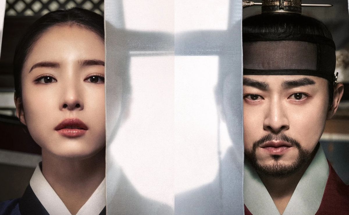 Cautivar a un Rey: Este es el reparto del éxito de Netflix - Spoiler