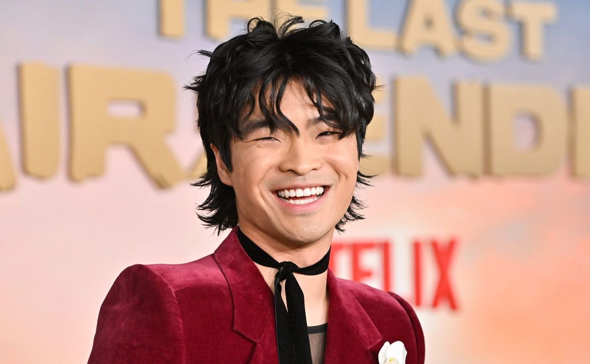 Pzuko Actor Dallas Liu: Quién es el actor que hace de Zuko en Avatar: La leyenda de ...