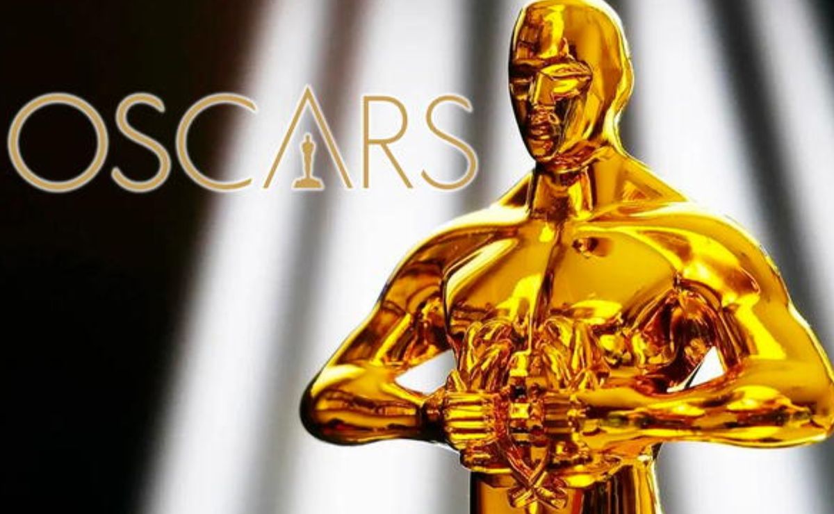 Oscar 2025 Highlights Serie
