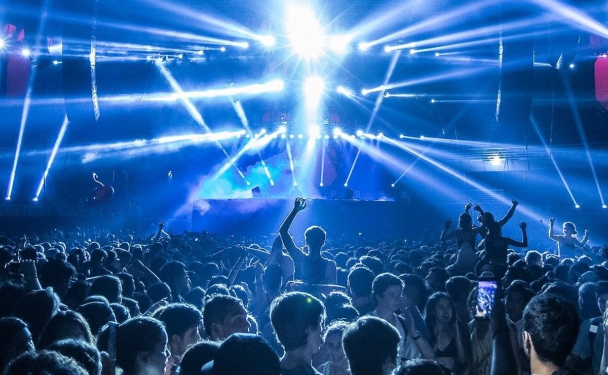 Lollapalooza 2025 En Vivo Gratis
