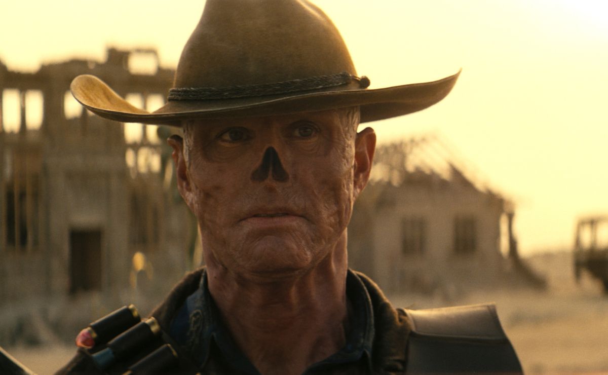 Fallout: El reparto principal de la serie de Prime Video - Spoiler