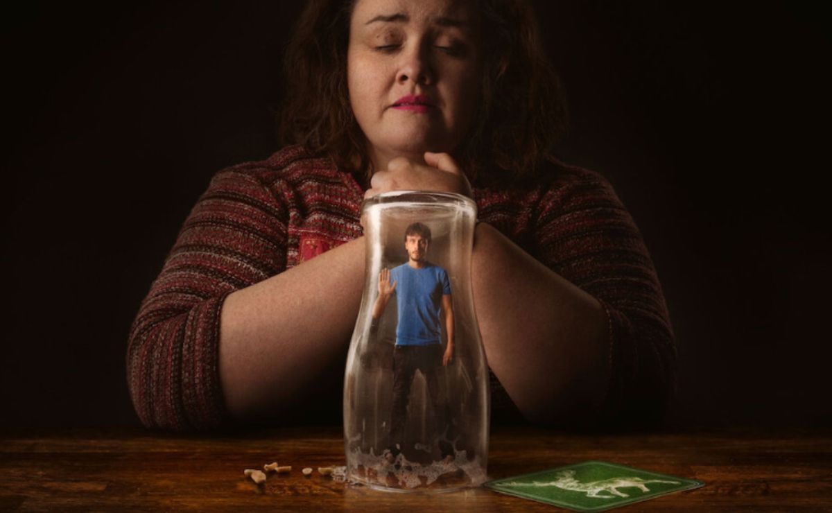 La historia real de ‘Bebé reno’ de Netflix, la serie de obsesión y ...