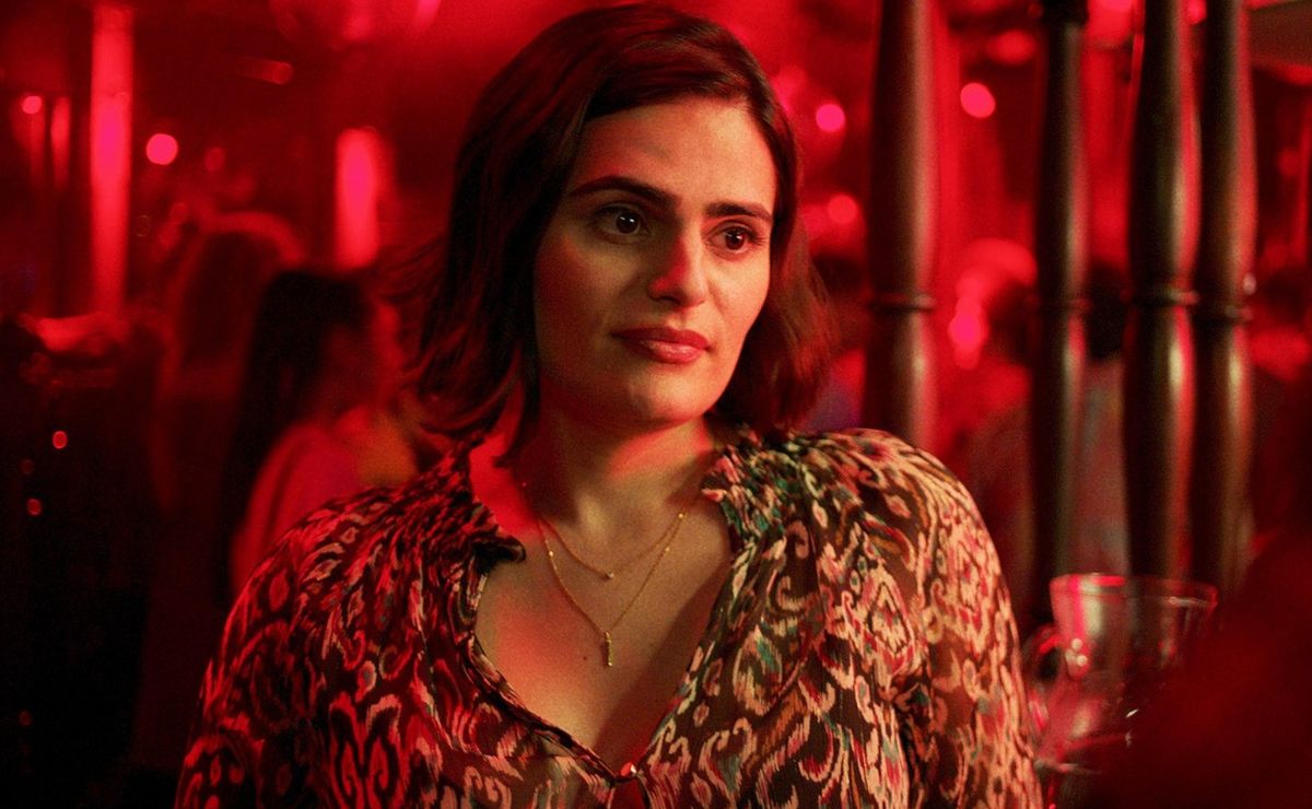 Bebé Reno: Conoce a Nava Mau, la actriz mexicana que es éxito en Netflix