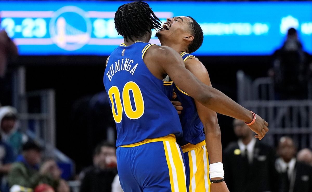 Golden State Warriors se Desarma El Primer Jugador Que Dejar A golden-state-warriors-se-desarma-el-primer-jugador-que-dejar-a