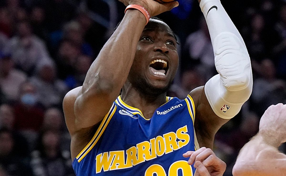 Se Despide De Curry Warriors Revel Qu Har Con Uno De Los Jugadores se-despide-de-curry-warriors-revel-qu-har-con-uno-de-los-jugadores