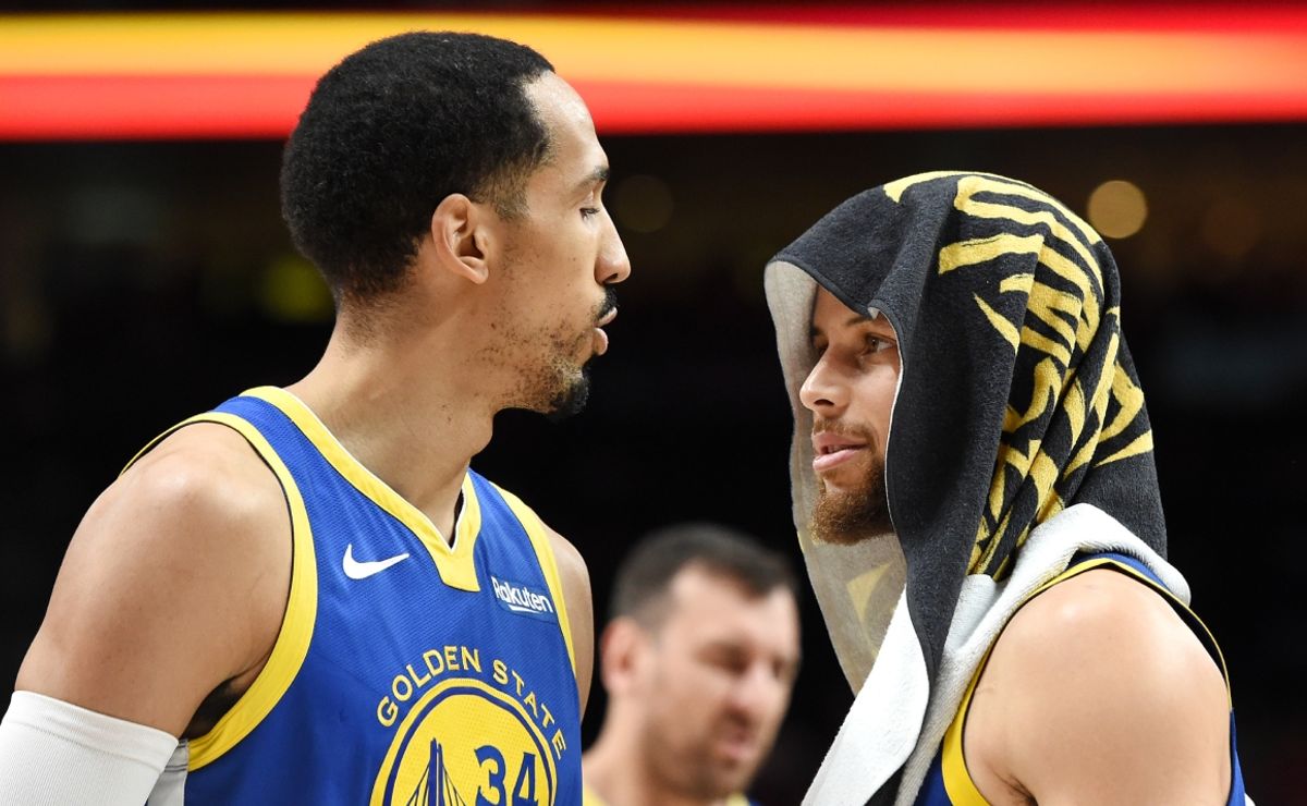 Confirmado La Nueva Baja De Golden State Warriors Y Stephen Curry Para confirmado-la-nueva-baja-de-golden-state-warriors-y-stephen-curry-para