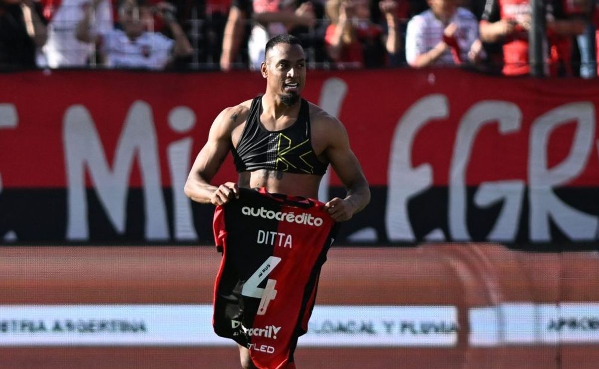 Ditta Ditta Willer Ditta llega a Cruz Azul con una buena noticia en comparación con ...
