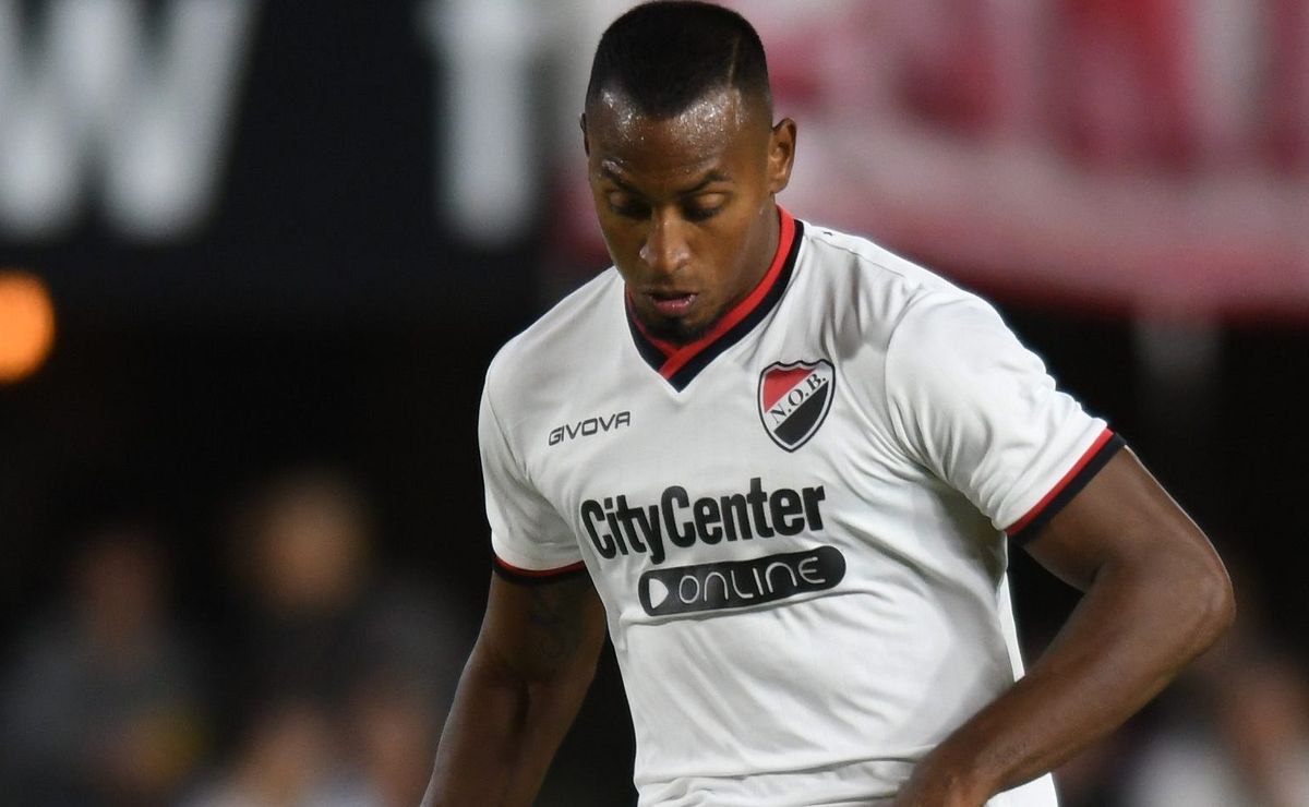 ¿Cuándo reporta Willer Ditta con Cruz Azul? | Refuerzos 2023 - Vamos Azul