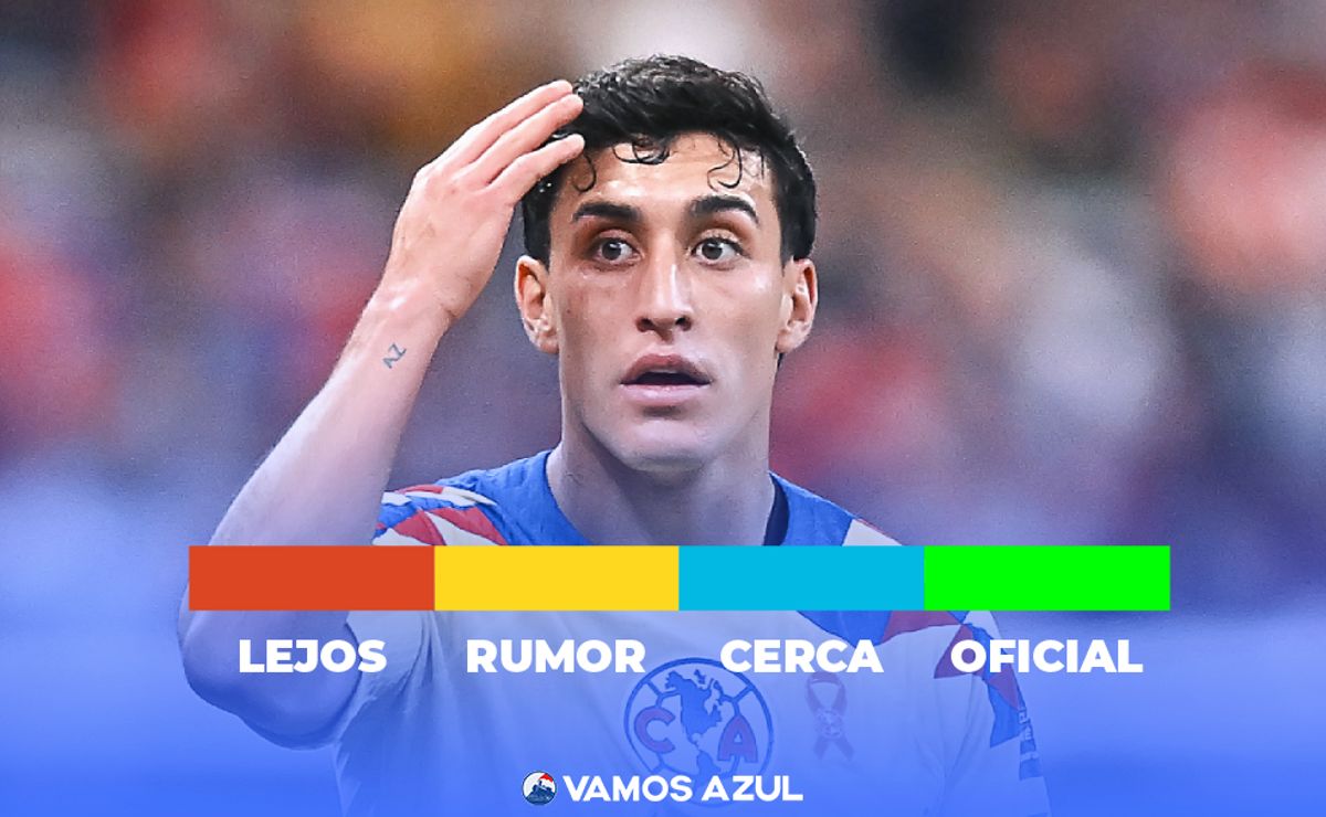 Cruz Azul: Así los fichajes de Zendejas, Romo, Angulo y Sánchez - Vamos ...