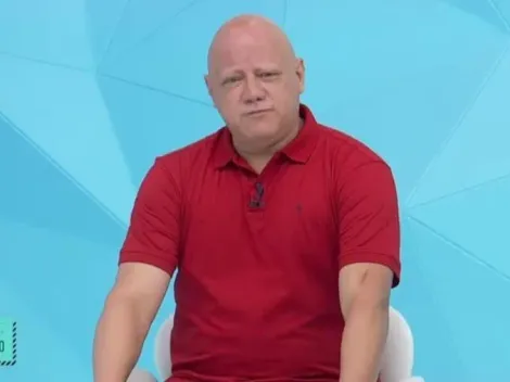 ROnaldo Giovanelli Notícias