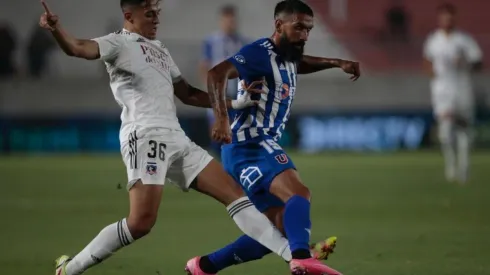 Horacio Rivas le pone todas las fichas a Ronnie Fernández luego de su ...