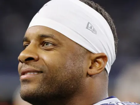 Randall Cobb | Today news