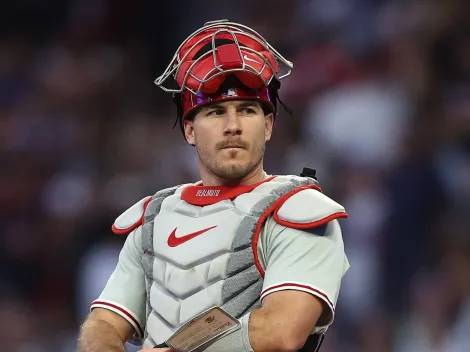 How to watch Philadelphia Phillies vs Atlanta Braves today in the US