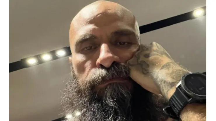 Babo Rao El músico Babo que estuvo preso contará su historia en Netflix - Spoiler