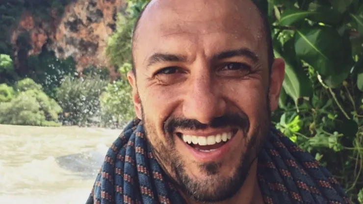 Gabriel El Rasta Survivor México 2024: ¿Quién es Gabriel “Rasta” Pontones, ex Big ...