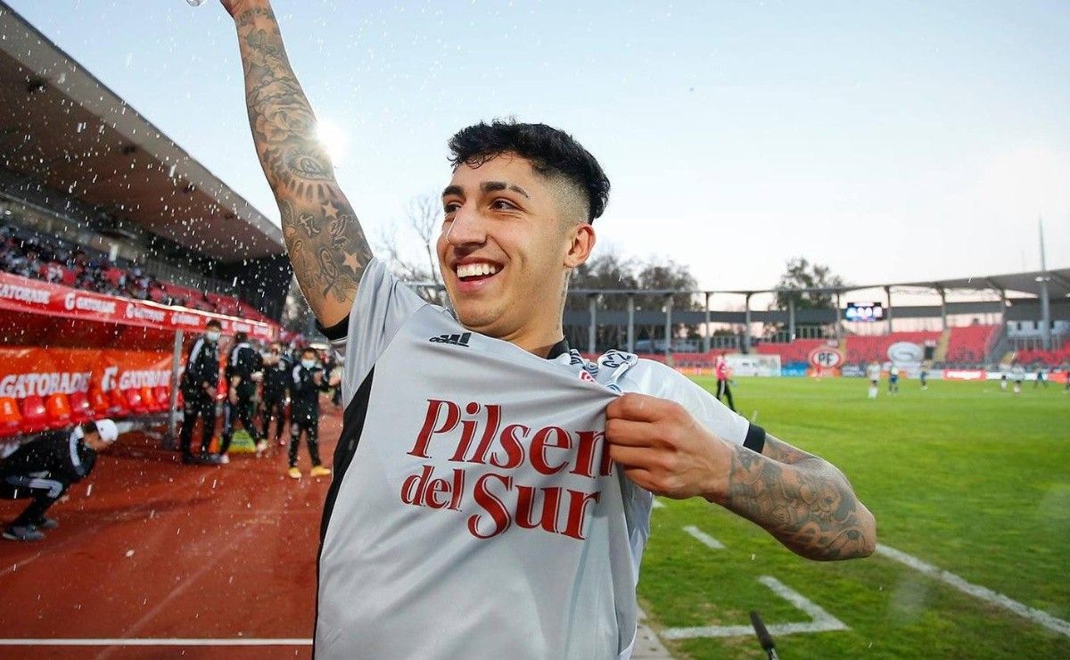 ¿Pega la vuelta? El nombre de Bryan Soto aparece en el horizonte de ...