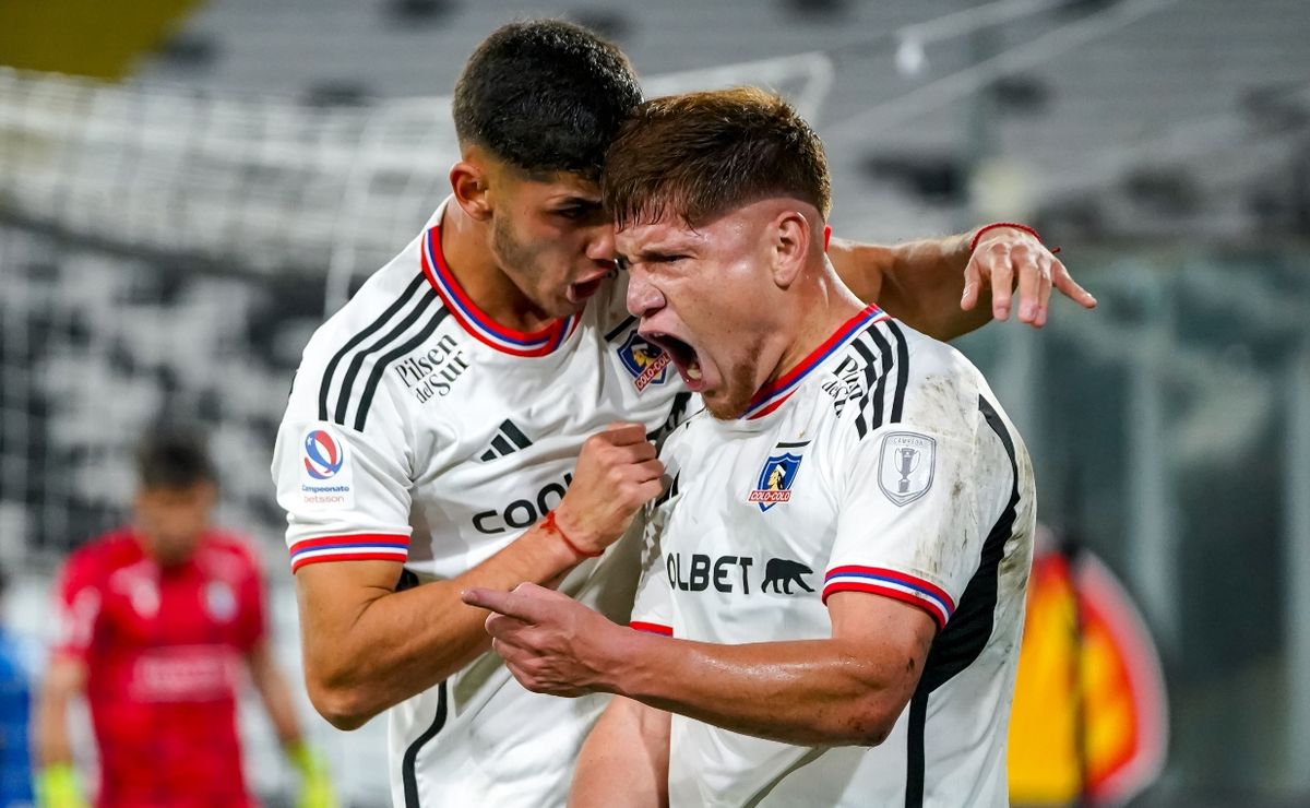 Colo Colo buscará poner fin a una racha negativa en duelos oficiales