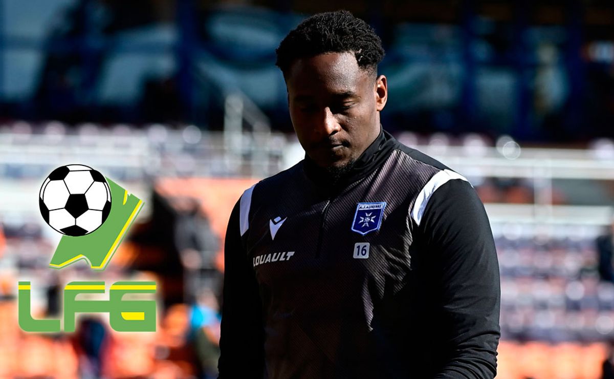 Donovan León: el arquero de Concacaf más caro en Francia que enfrentará ...