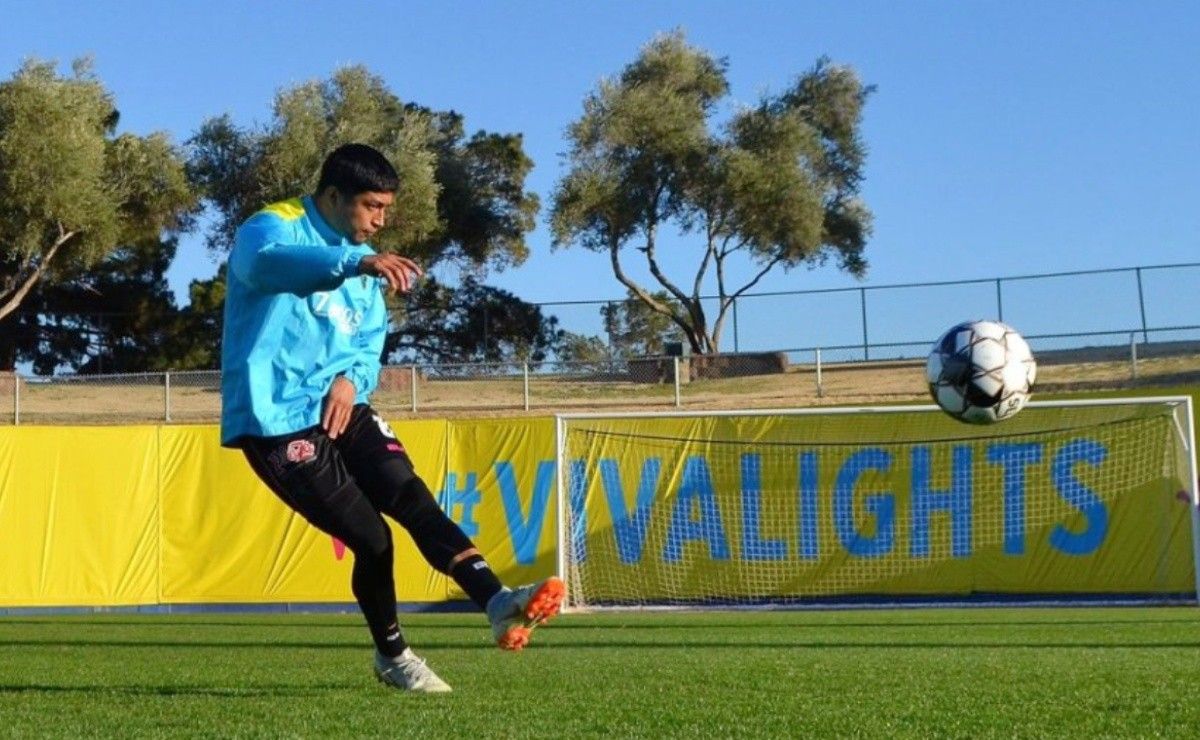 Municipal contrata a un defensor estadounidense - Futbol Centro America