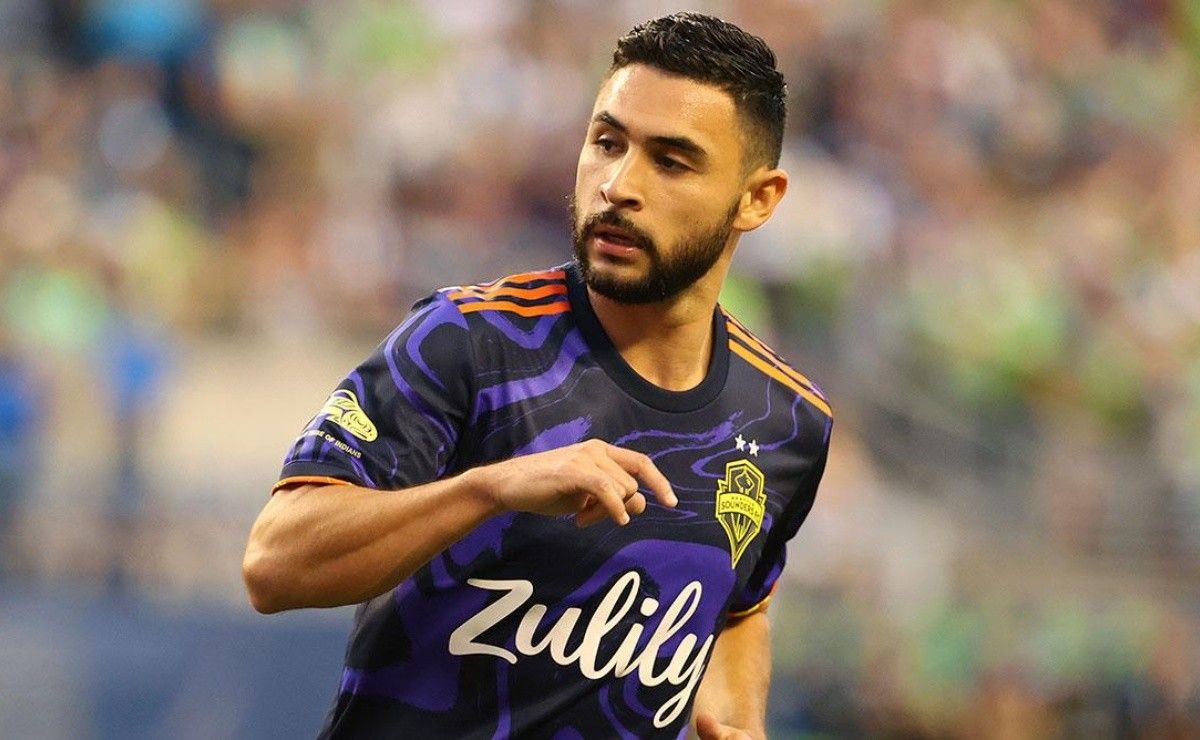 Alex Roldán confirma su continuidad en Seattle Sounders - Futbol Centro ...