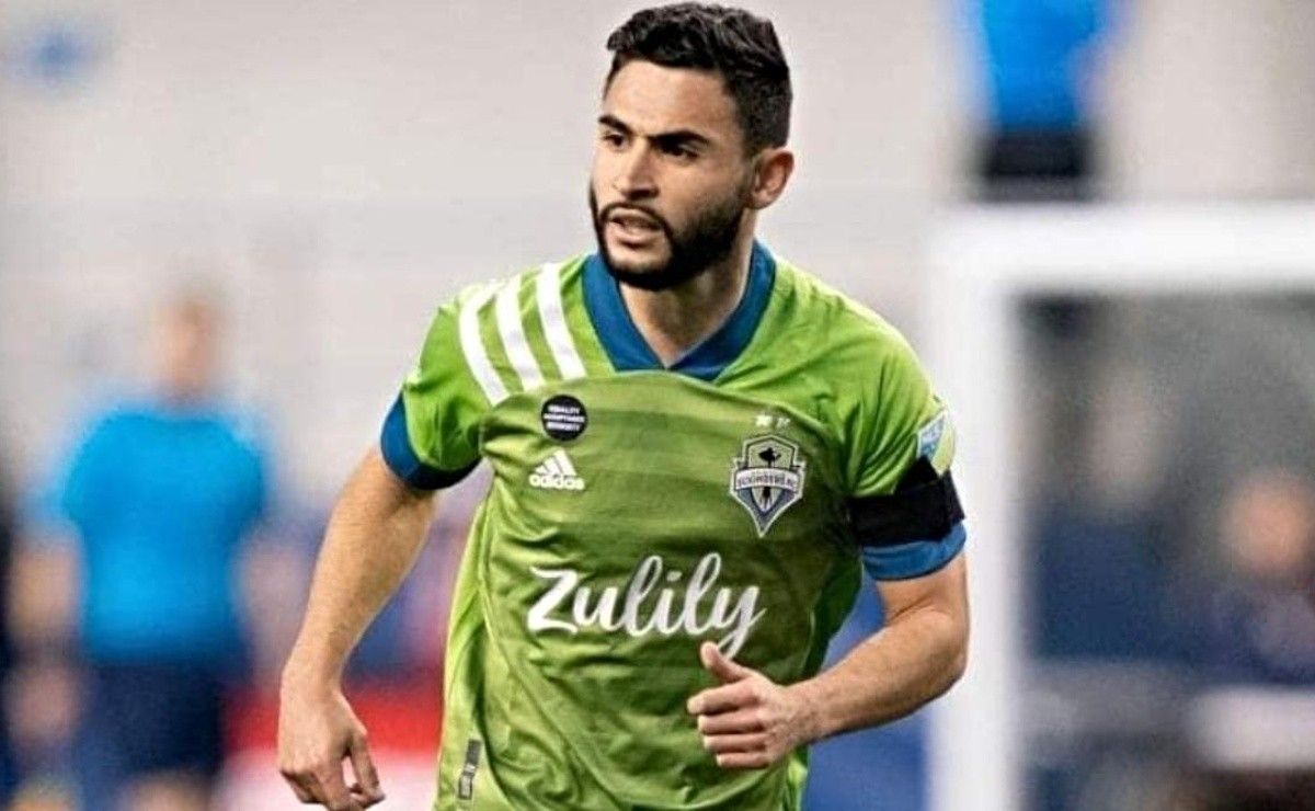 Alex Roldán hace historia con el Seattle Sounders clasificando a la ...