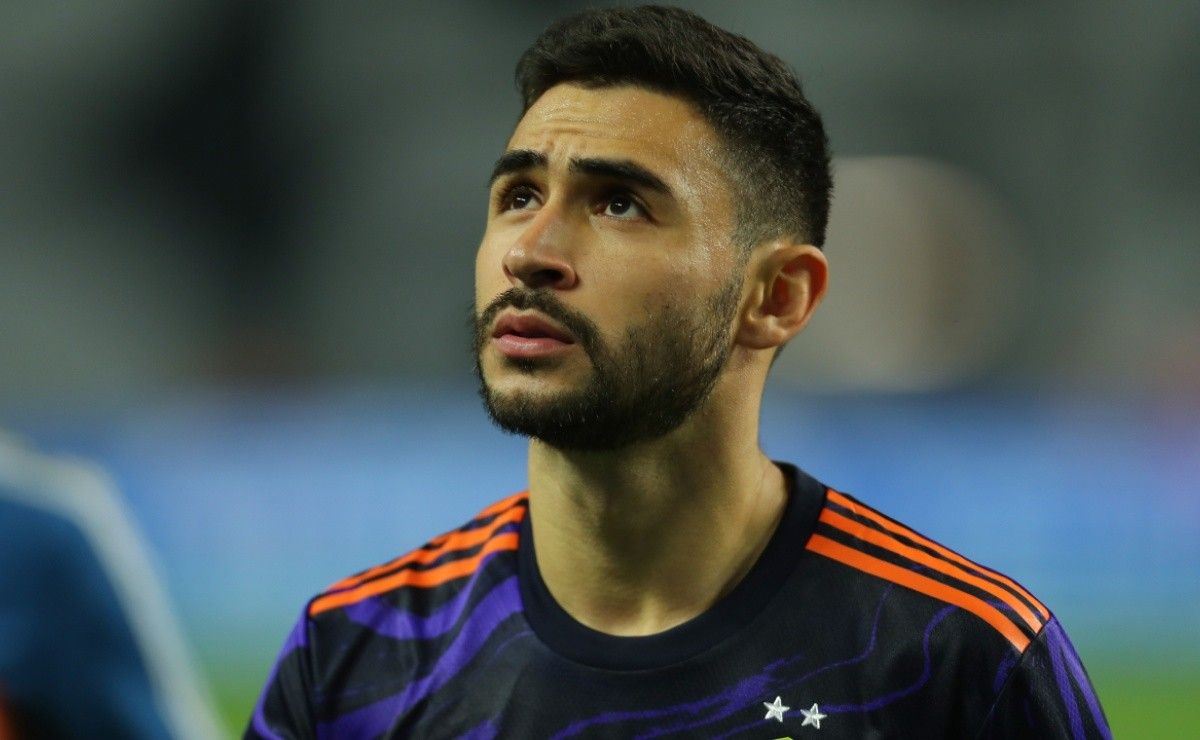 Alex Roldán podría hacer historia para El Salvador - Futbol Centro America