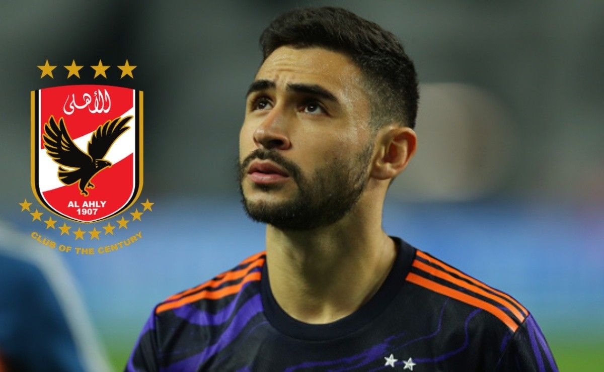 Seattle Sounders de Alex Roldán ya tiene rival en el Mundial de Clubes ...