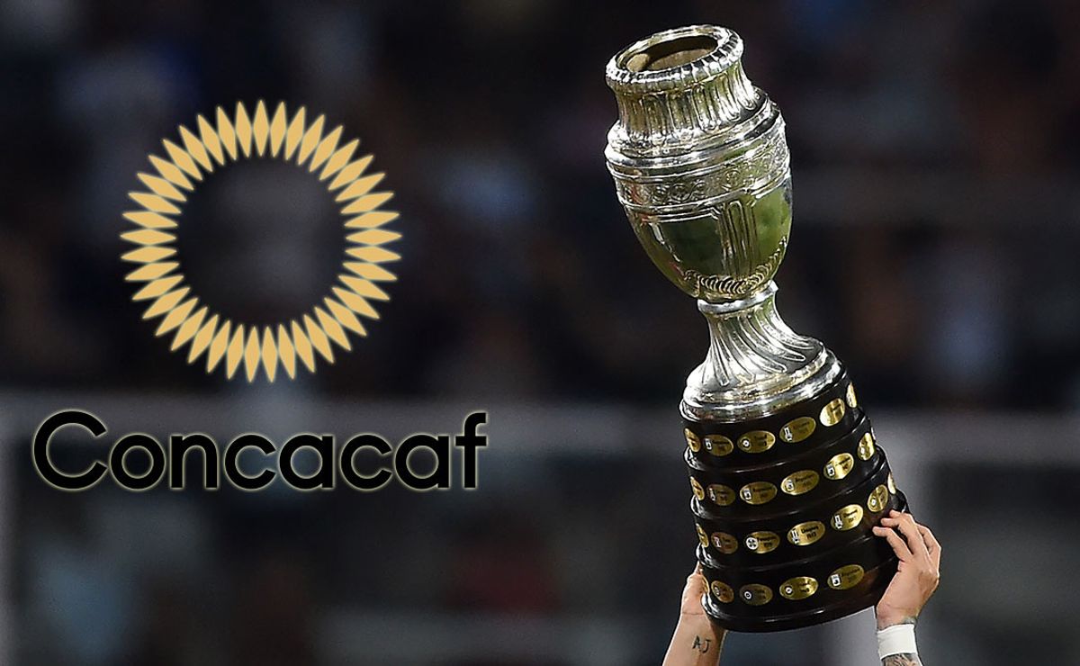 La importancia del Ranking Concacaf de marzo de cara a la Copa América