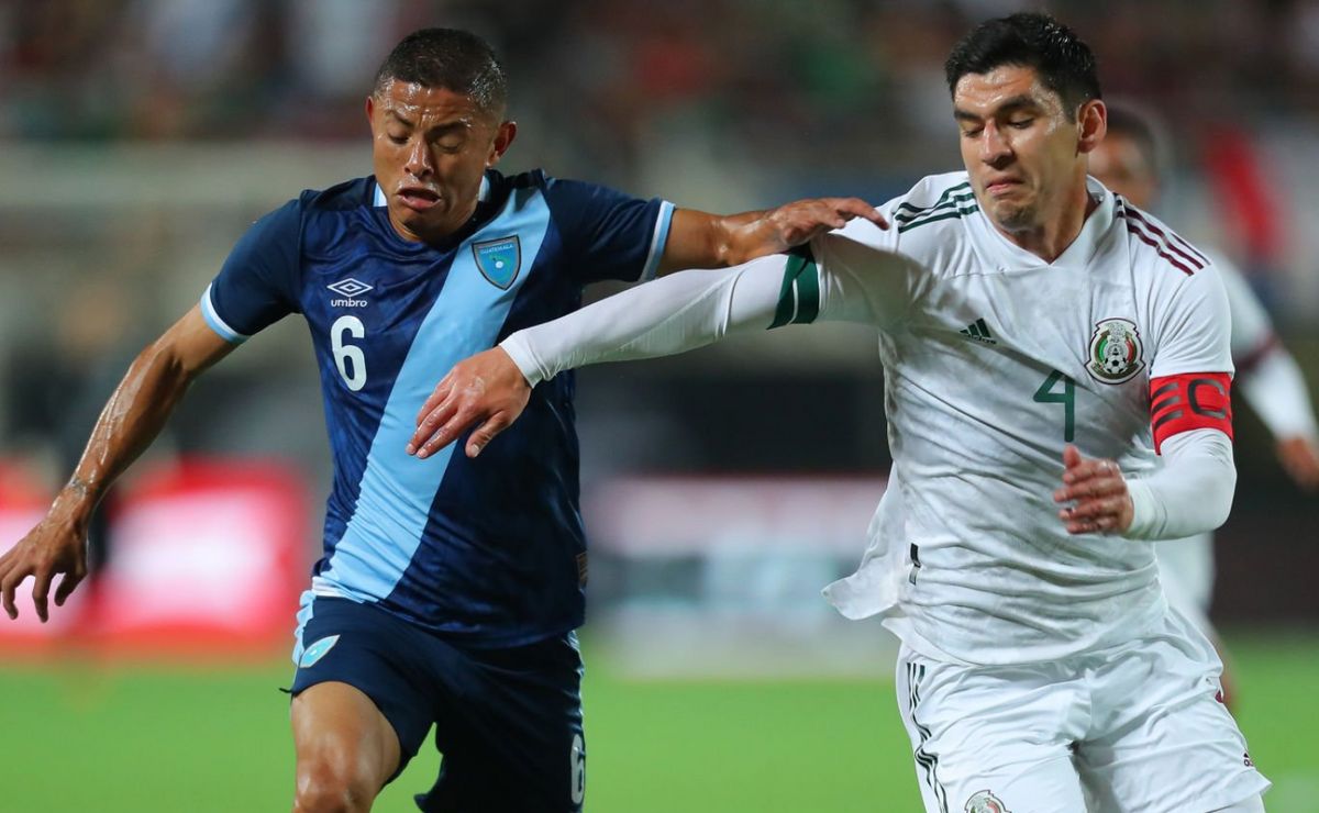 Guatemala Vs M xico EN VIVO Cu ndo A Qu Hora Y D nde Ver Hoy El Guatemala Vs M xico EN VIVO Cu ndo A Qu Hora Y D nde Ver Hoy El