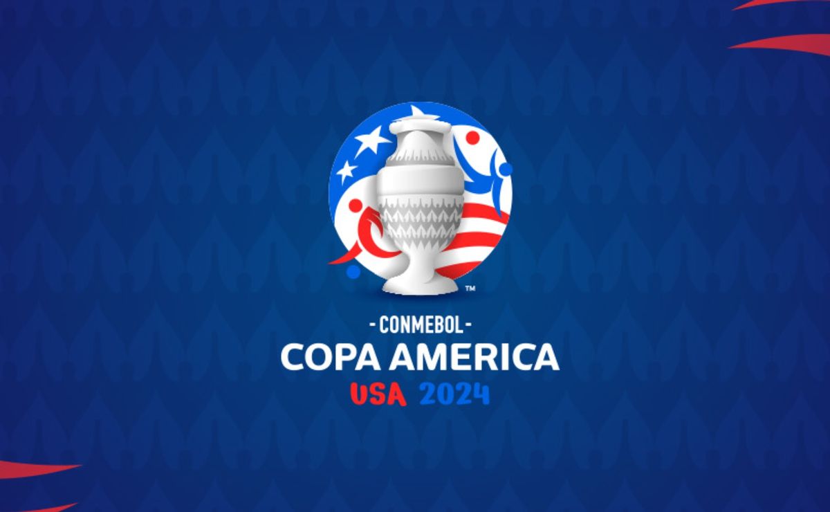 Copa América 2025 fixture oficial con día, hora y lugar confirmados